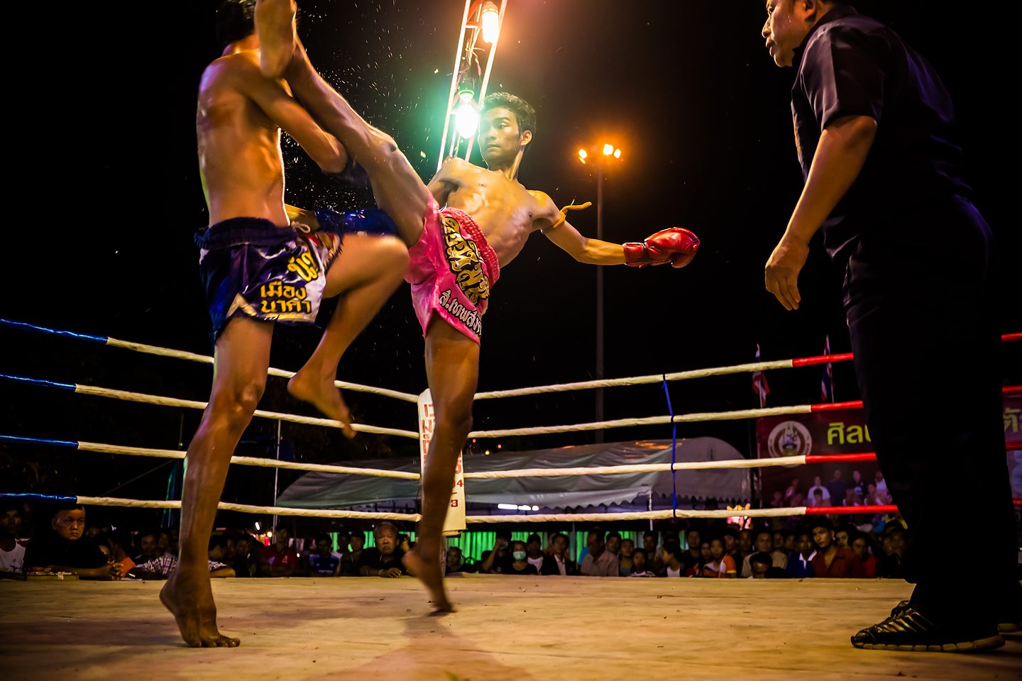 Muay Thai - Zdjęcie 13 z 19